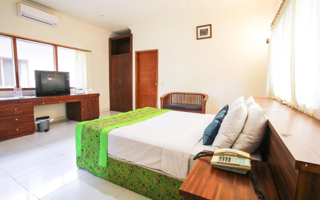 Mirah Hotel