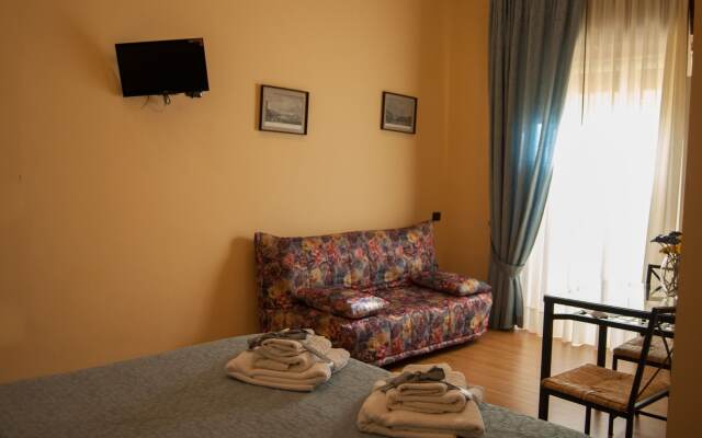 Monteoliveto Bed and Breakfast