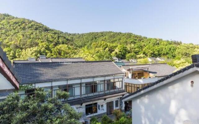 Hangzhou Pupu Homestay