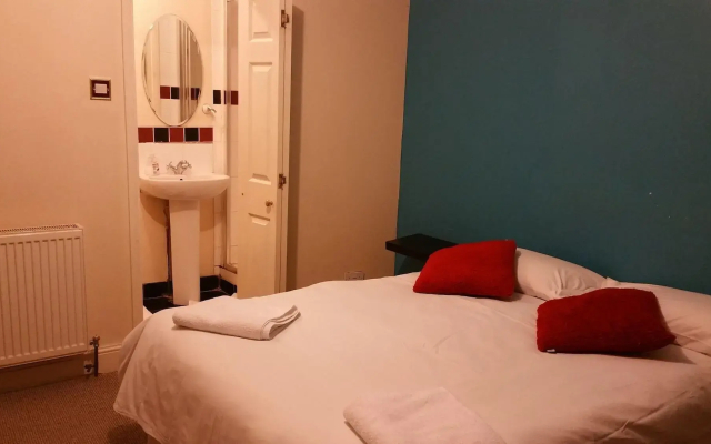 Best Inn Hotel
