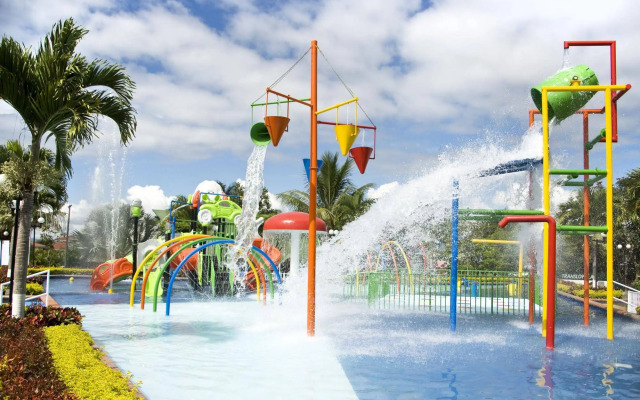 Hotel Campestre Las Camelias
