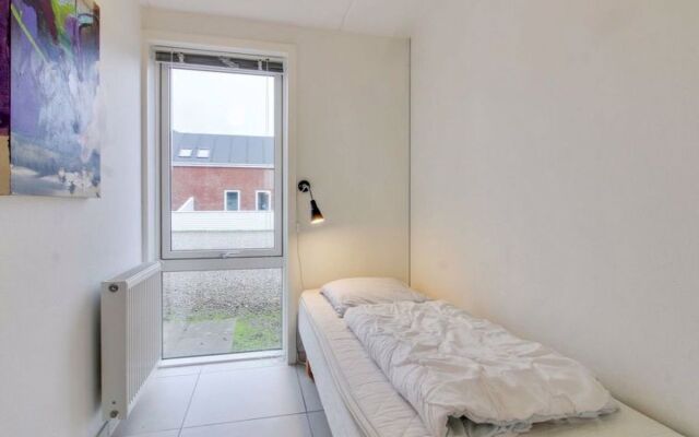 "Lenya" - 2.3km from the sea in Western Jutland