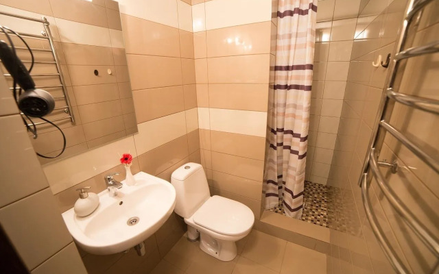 Апарт-отель на Мытной