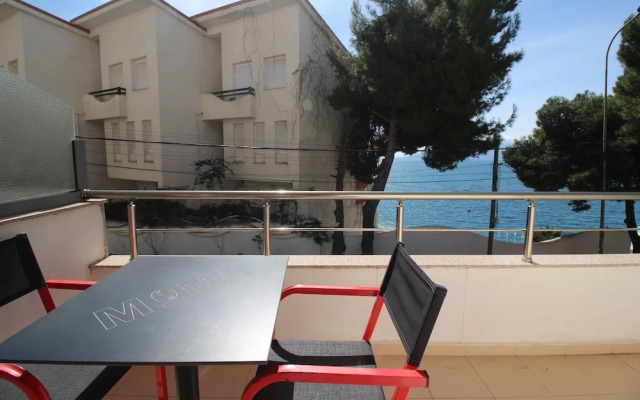 Hotel Argjiro