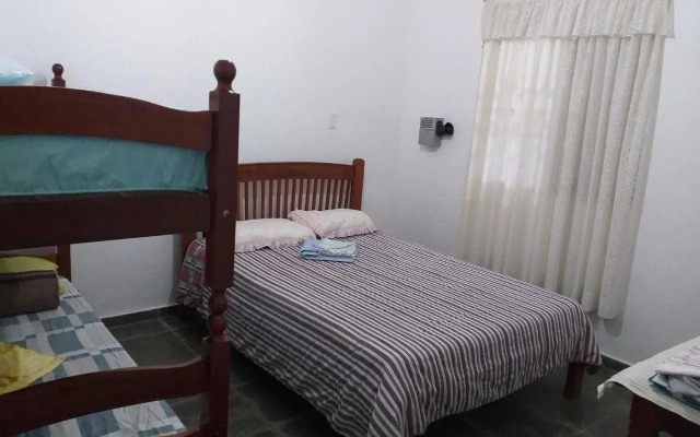 Casa 2 Quartos