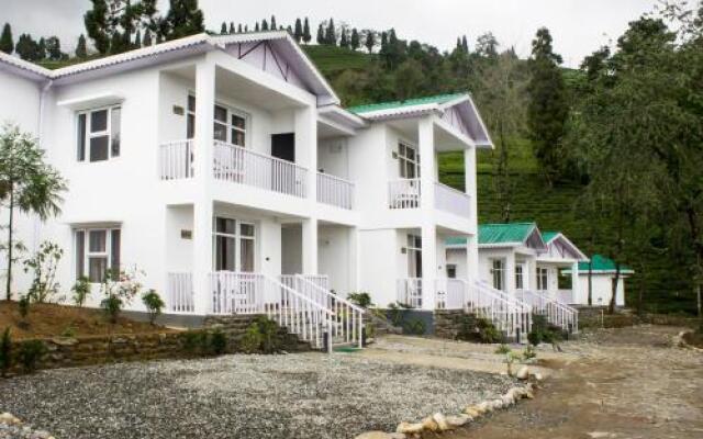 The Temi Bungalow South Sikkim