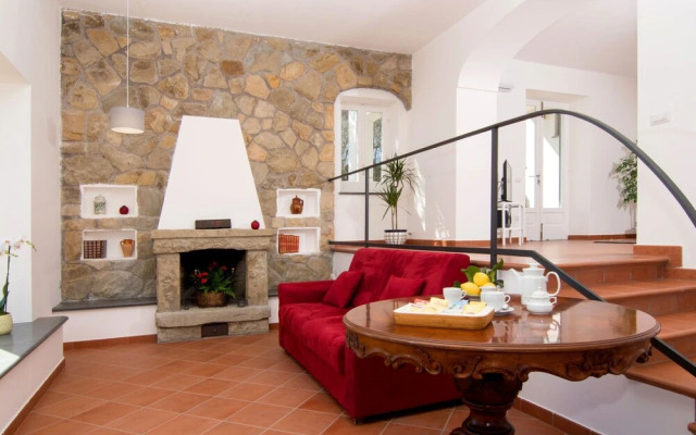 Dei Golfi Massa Lubrense