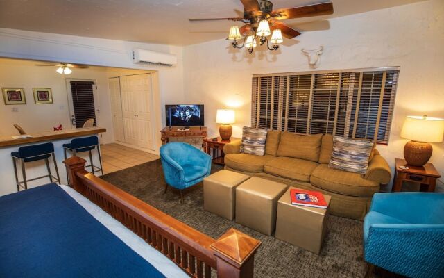 Old Ranch Inn - Adults Only