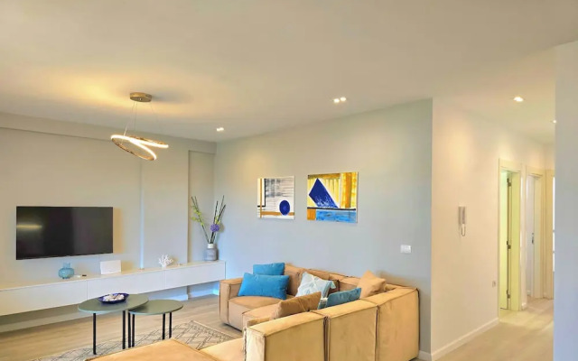 San Pietro Serenity Home