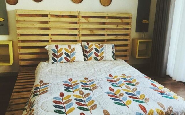 3S Hostel Corner