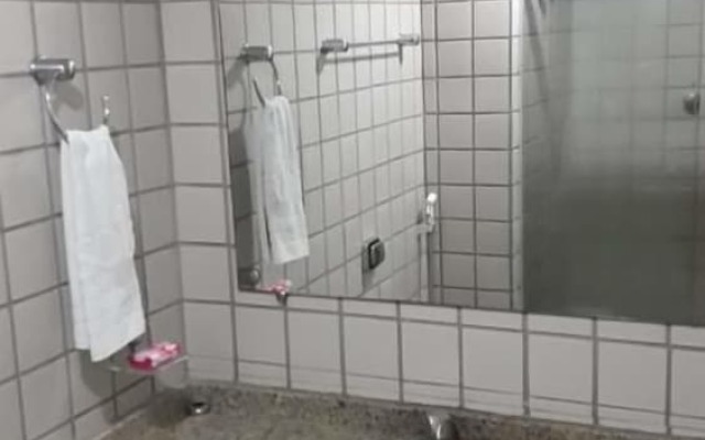 Silva Hospedagem - Flat Bellagio