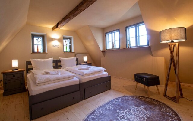 Beautiful Home in Gera With Wifi and 3 Bedrooms