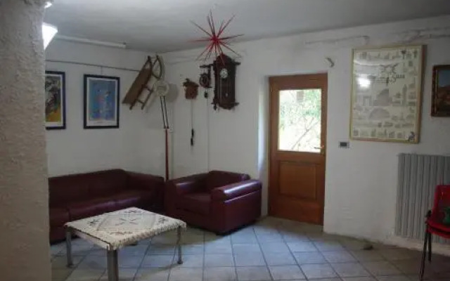 B&B Sanpancrazio Vaie