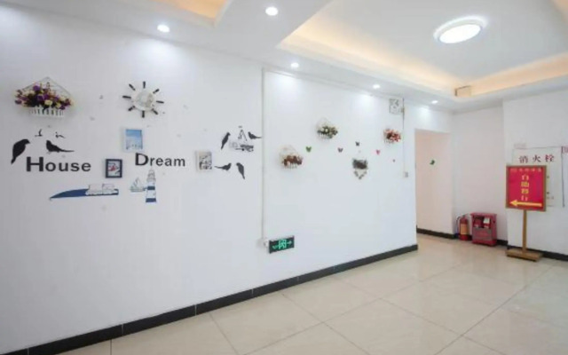 Foshan Shangyin Hotel (Ziyoucheng Zhuroupo Private Cuisine Ronggui Head Store)
