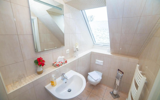 Hotel am Gutspark