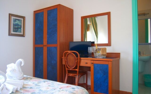 Hotel Residence Sciaron