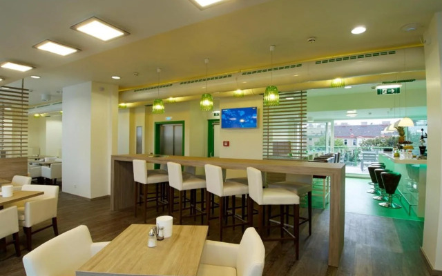 ampm Hotel Schönbrunn