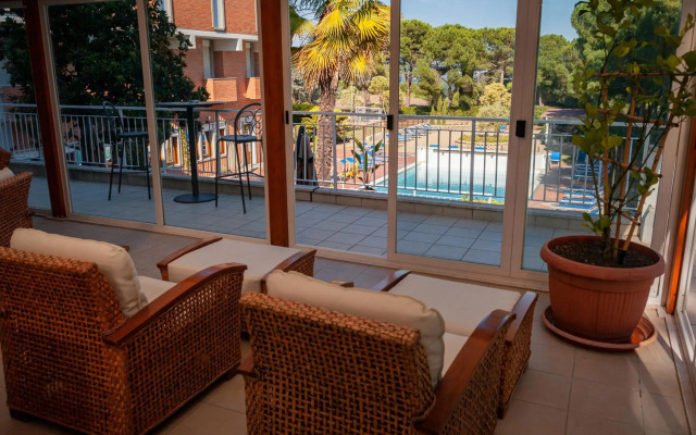 Grande Albergo Fortuna