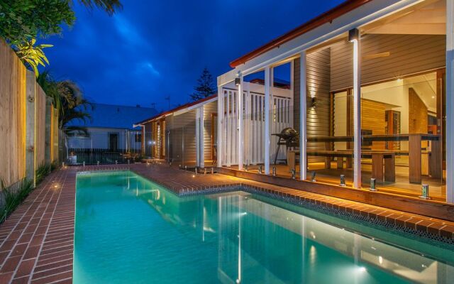 A PERFECT STAY –Bacchus Holiday Home