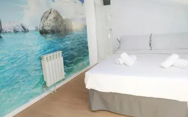 Rin Rooms
