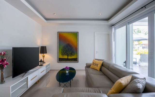 Orchid Paradise Homes OPV 28