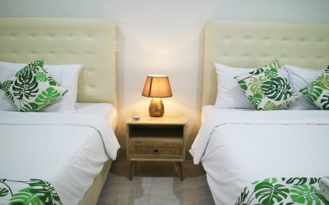 Bisma Balcony Homestay By Zuzu