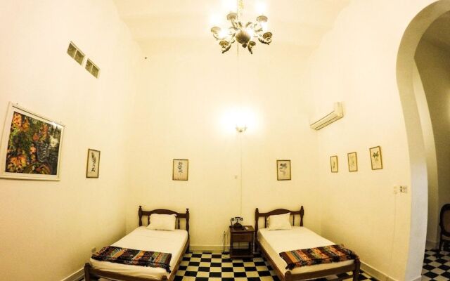 Apart Hotel Casa Morey