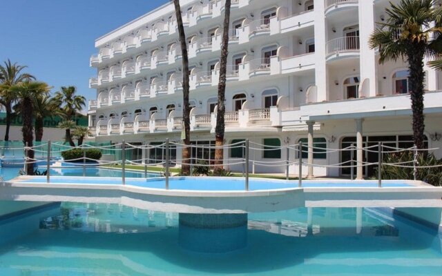 Hotel Best Lloret Splash