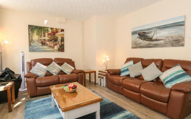 Old Malthouse Apartment