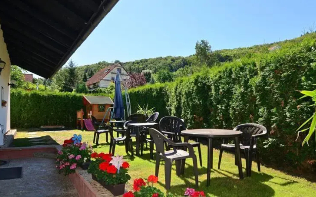 Pension Wansner