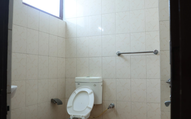 Hotel V. S. Continental