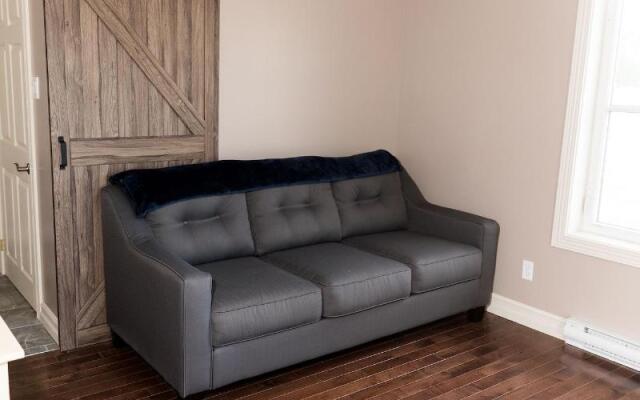 The Lakes at Ben Eoin Golf Club and Resort