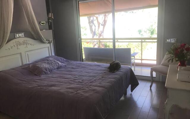 Duplex Design Avec 300 M de Terrasse