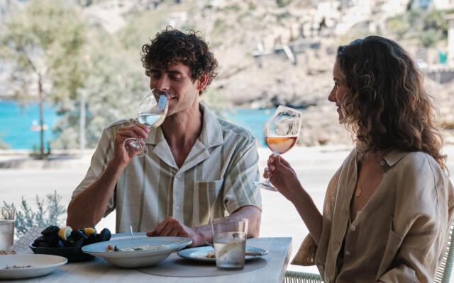 Hotel El Vicenç  de la Mar - Adults Only (+12)