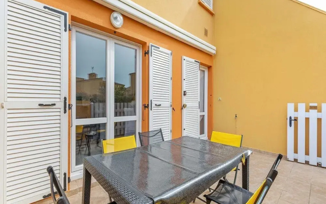 Cozy Stay in Sunny Agde