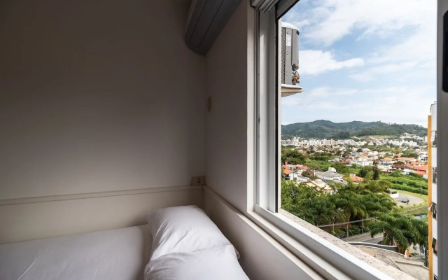 Beautiful Cozy Apartment Near Udesc Rfy0025