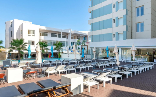 Arte Hotel