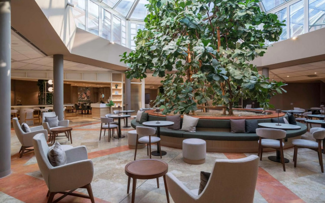 Hilton Garden Inn Bologna North