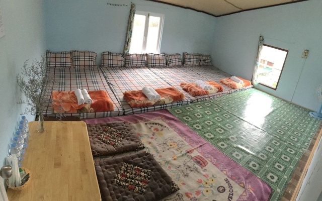 Dalat Chocolate Homestay – Guest Rooms – Da Lat