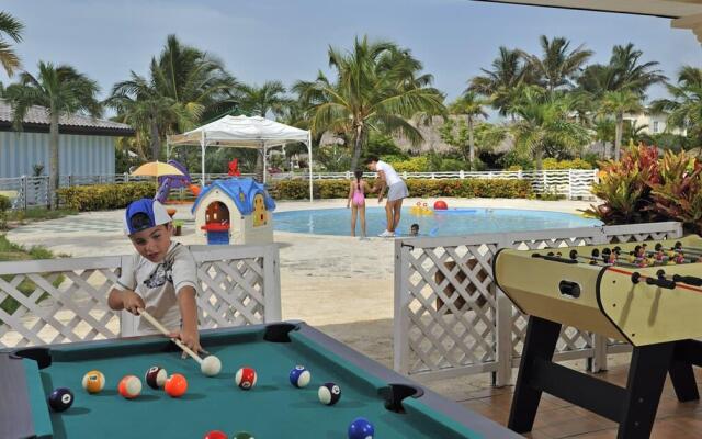 Melia Cayo Santa Maria