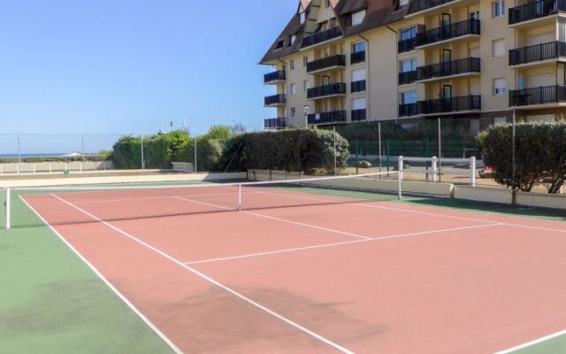 Les Normandii?res 11198