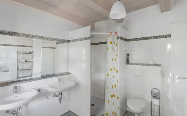 am Schonwasen Comfortable Holiday Residence