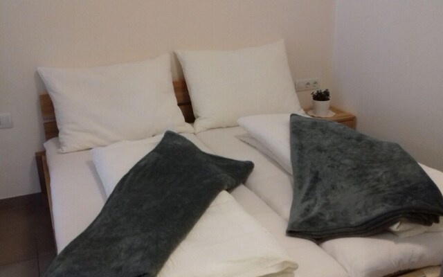 Ferienwohnung - Rauchkofel