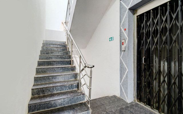 Hotel O Chandanagar Formerly Nakshatra