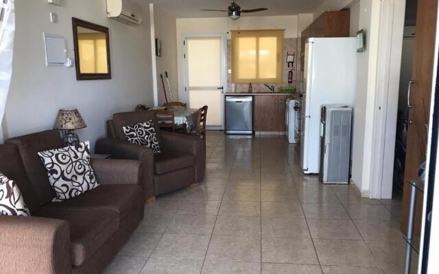 4 Georgios Court Liopetri Cyprus