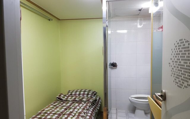 Choco Residence Hongdae