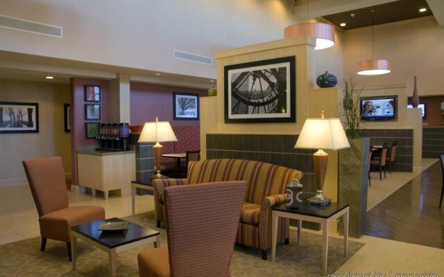 Hampton Inn & Suites Madison-West