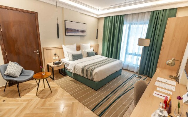 Marlo Hotel
