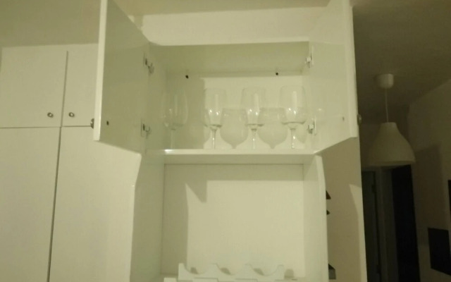 Tropical Cana Apartment