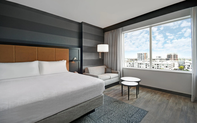 Holiday Inn Express Houston - Galleria Area by IHG